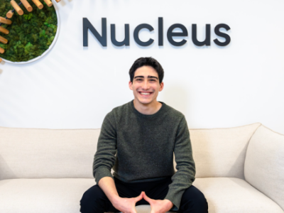 Nucleus Genomics: Masa Depan Tes Genetik Murah dan Personalisasi Kesehatan