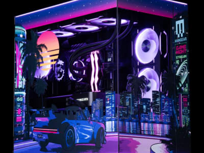 Peluncuran GPU Nvidia Seri 50: Langka, Mahal, dan Diminati Banyak Gamer