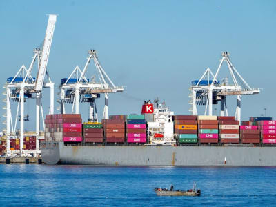 Trump Ancang-Ancang Tarif 25% Impor Kanada dan Meksiko, Dampak Besar Terjadi