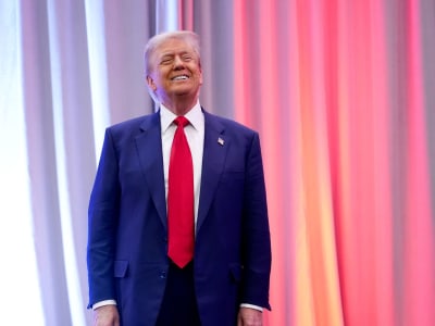 TMTG Trump Rambah Layanan Keuangan dengan Investasi Patriotik dan Crypto