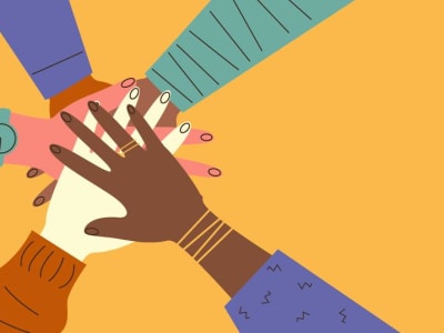 Membangun Kebahagiaan Sejati Lewat Koneksi Positif Sehari-Hari