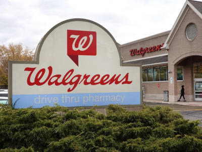 Walgreens Tangguhkan Dividen Demi Perbaiki Keuangan dan Transformasi Bisnis