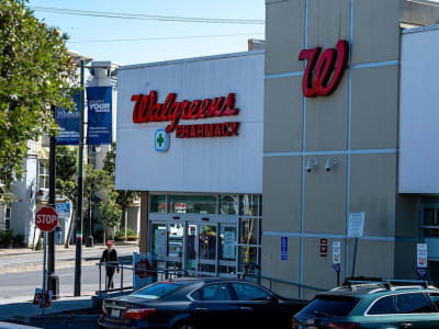 Walgreens Tangguhi Dividen Demi Perkuat Keuangan dan Kurangi Utang