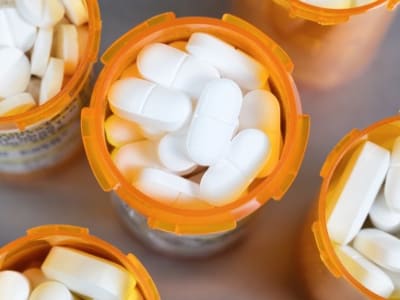 Suzetrigine, Obat Painkiller Baru Tanpa Risiko Kecanduan Seperti Opioid