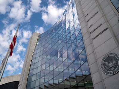 SEC Setujui Langkah Awal ETF Gabungan Bitcoin dan Ethereum di AS