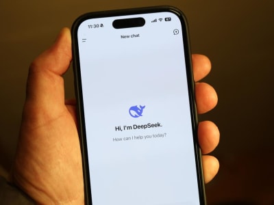 CIO Kesehatan Wajib Waspada Setelah Kebocoran Data AI DeepSeek Terungkap