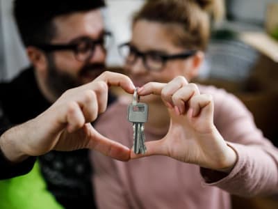 25 Kota dengan Pasar Perumahan Paling Stabil Hingga Akhir 2025