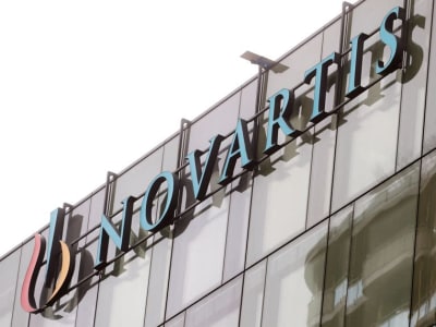 Novartis Catat Laba Bersih Kuartal Keempat Melampaui Ekspektasi Analis