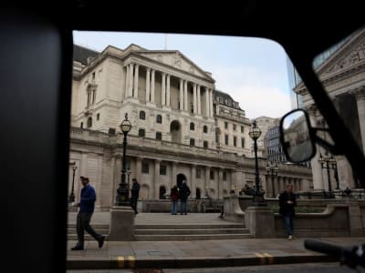 Perbedaan Suku Bunga Global Bunuh Harapan Trump untuk Penurunan di AS