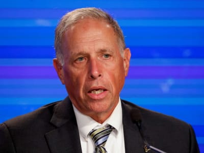 Perubahan Pimpinan dan Tantangan Teknis Starliner Boeing di Tengah Persaingan Ruang Angkasa