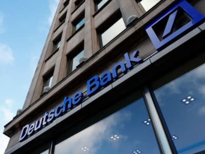 Deutsche Bank Umumkan Buyback dan Evaluasi Bisnis Hadapi Ketidakpastian Ekonomi Jerman