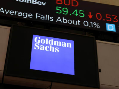 Perubahan Kepemimpinan Goldman Sachs di Grup Teknologi Memperkuat Posisi Investasi
