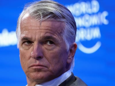 UBS Tolak Kenaikan Modal Bank, Khawatir Biaya Membebani Masyarakat