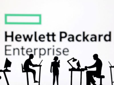 DOJ Blokir Akuisisi Rp 230.23 triliun ($14 Miliar)  HPE terhadap Juniper Karena Kekhawatiran Persaingan