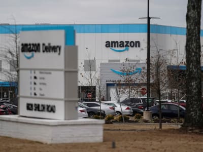 Amazon Kembali Tingkatkan Iklan di Platform Sosial Media Elon Musk Setelah Boikot