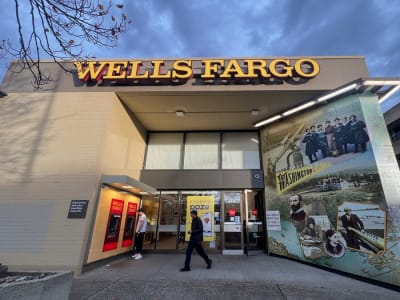 Jon Weiss Pensiun, Fernando Rivas Pimpin Divisi Investasi Wells Fargo