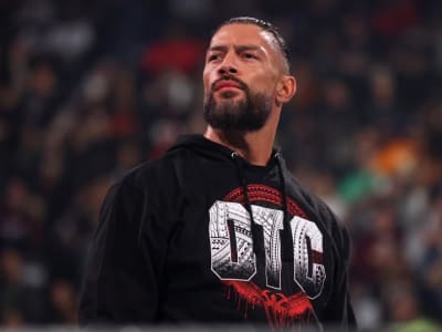 Royal Rumble 2025 Siap Menggebrak dengan Pertarungan Epik dan Bintang Besar