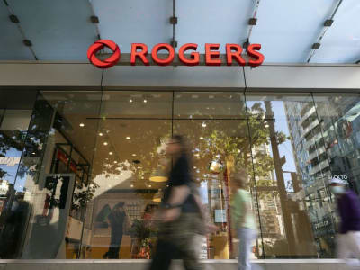 Rogers Communications Ungguli Perkiraan Tapi Panduan 2025 Lebih Hati-hati