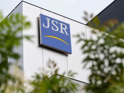 Model AI Murah DeepSeek Dorong Permintaan Semikonduktor, Untungkan JSR