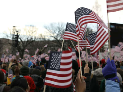 Dewan Crypto Trump: Peluang Besar Lindungi Investor dan Dorong Inovasi Kripto