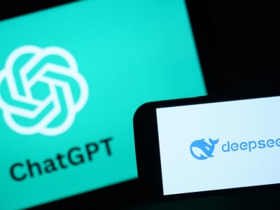DeepSeek vs ChatGPT: AI Murah dengan Sensor China dan Pilihan Aman di AS