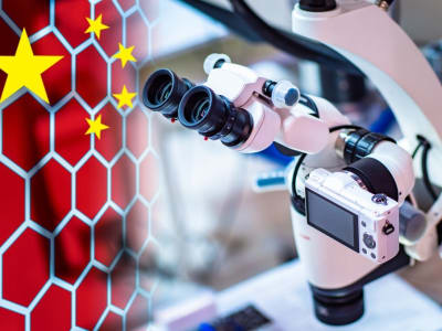 Potensi Besar Lisensi Obat Baru China di Tengah Tantangan Sektor Kesehatan