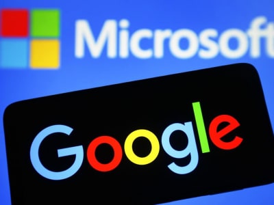 Waspada Iklan Palsu Google, Serangan Phishing Curi Kata Sandi Microsoft