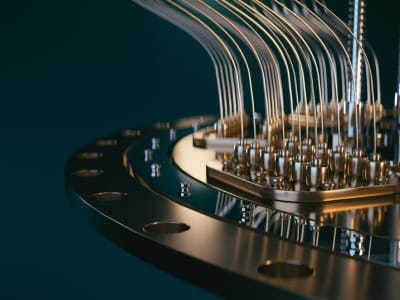 Quantum Computing 2025: Revolusi Teknologi Baru Bersaing Dengan AI