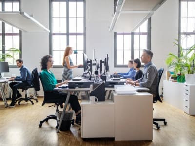 Bagaimana AI Mengubah Cara Perusahaan Menilai Keberhasilan dan Membangun Masa Depan