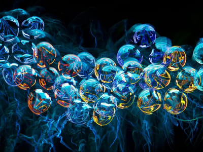 Terobosan Detektor Neutrino Kecil di Pembangkit Listrik Nuklir Swiss