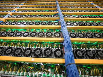 Bitfarms Eksplorasi Transformasi Fasilitas Penambangan Jadi Pusat Data AI