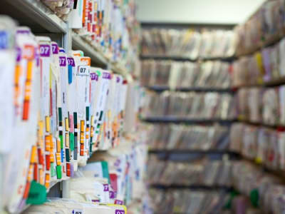 Peretas Bobol Data Sensitif Lebih dari Sejuta Pasien di Community Health Center