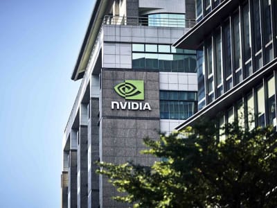 Pemerintah AS Selidiki Startup AI China Diduga Langgar Aturan Ekspor Chip