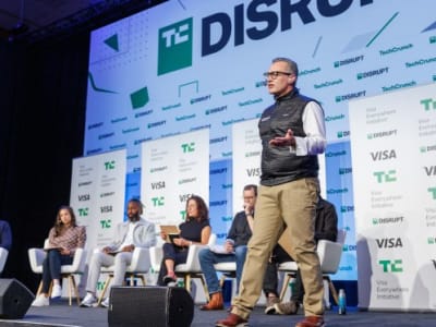 Penawaran Terbatas: Dapatkan Tiket 2-untuk-1 untuk TechCrunch Disrupt 2025