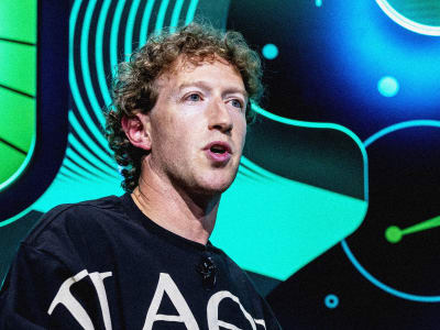 Mengapa Mark Zuckerberg Kini Meragukan Moderasi Konten dan Mendukung 'Kebebasan Ekspresi' Tanpa Filter