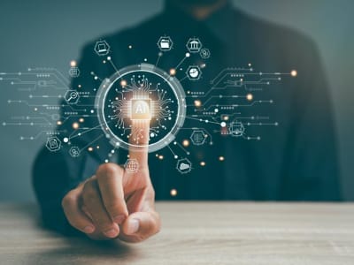 Empat Tren AI yang Akan Ubah Cara Kerja Perusahaan di Tahun 2025