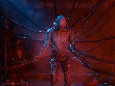 Stranger Things Musim 5: Produksi Super Besar dengan Durasi dan Visual Blockbuster