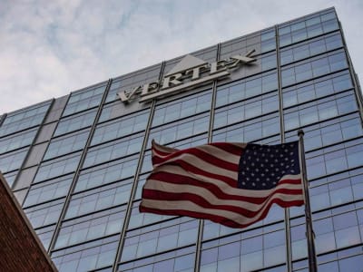 Vertex Luncurkan Obat Nyeri Non-Opioid Pertama Setelah 20 Tahun