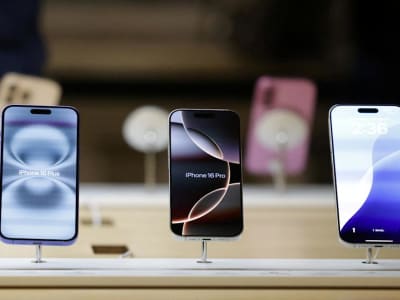 Apple Catat Pendapatan Lebih Baik dengan Strategi AI dan Penurunan iPhone di China