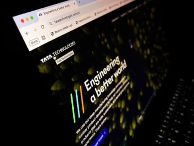 Serangan Ransomware Memaksa Tata Technologies Hentikan Beberapa Layanan TI