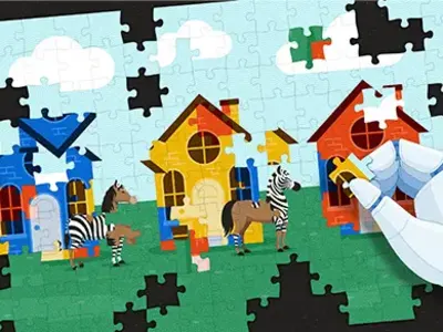 Mengapa Model AI Terbesar Saat Ini Tidak Bisa Menyelesaikan Teka-Teki Kompleks?