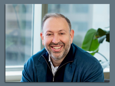 Anton Levy Mundur, General Atlantic Perkuat Investasi Teknologi dengan AI