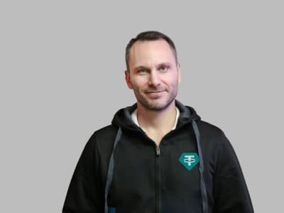 Tether Raih Keuntungan Rp 213.78 triliun ($13 Miliar)  dan Rencana Pindah ke El Salvador