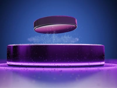 Inovasi Sensor Atom untuk Ukur Arah Medan Magnet dengan Akurat