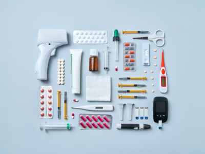 Tren Keamanan Siber Perangkat Medis di 2025: AI, Zero Trust, dan Budaya Keamanan