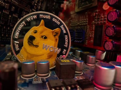 Grayscale Luncurkan Dana Investasi Baru untuk Dogecoin Sebagai Alat Inklusi Finansial