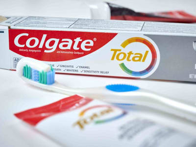 Colgate-Palmolive Alami Penurunan Pendapatan Karena Dampak Nilai Tukar Asing