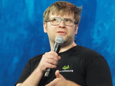 Evgeny Gaevoy dan Wintermute: Memimpin Market Making di Era Kripto yang Terfragmentasi