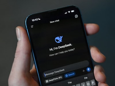 Mengungkap Fakta Biaya dan Teknologi DeepSeek di Tengah Persaingan AI
