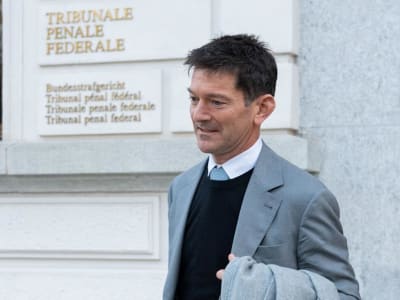 Kasus Suap Trafigura: Eksekutif dan Perusahaan Pertama di Swiss Dihukum